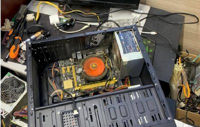 电脑不能关机怎么回事 分享电脑快速关机键组合