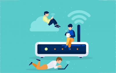 wifi怎么设置密码 手机修改路由器密码的方法
