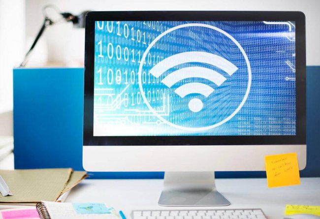 手机忘记wifi密码怎么办