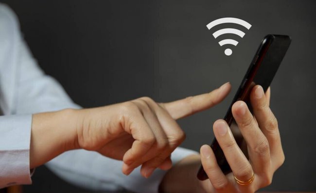 手机忘记wifi密码怎么办