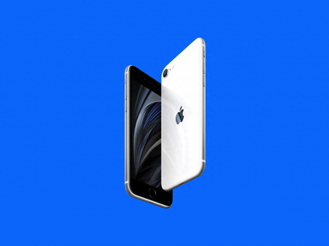 iphone7分辨率是多少