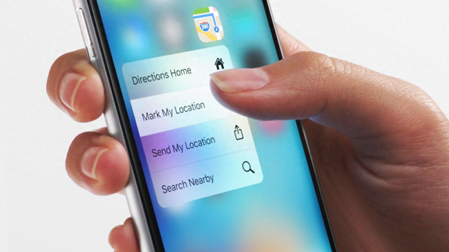 iphone7分辨率是多少