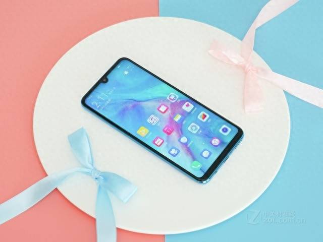 华为nove4e值得买吗