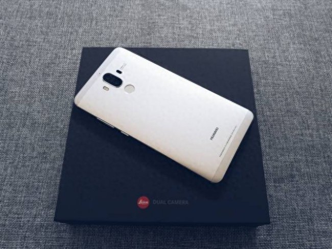 华为mate9和p10哪个性能好