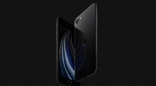 iphonese2销量怎么样