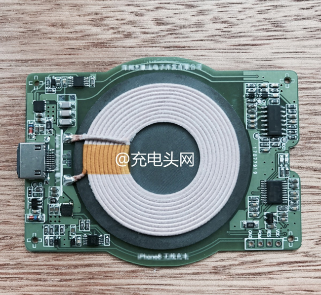 iphone8无线充电器推荐