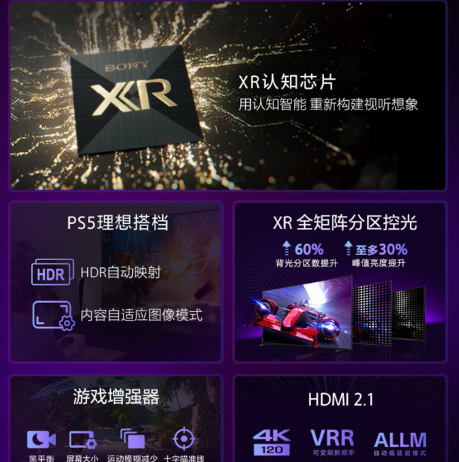 索尼液晶电视质量怎么样