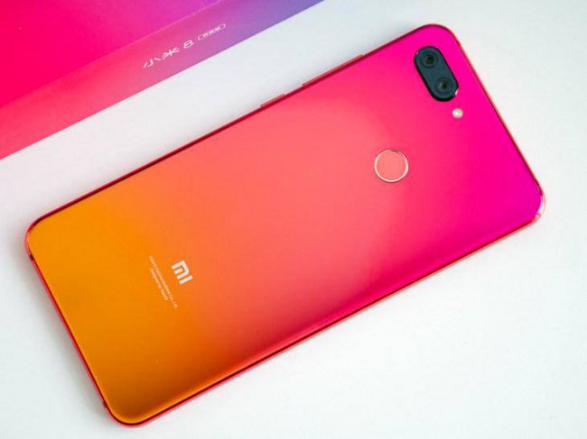 小米8青春版什么时候上市的