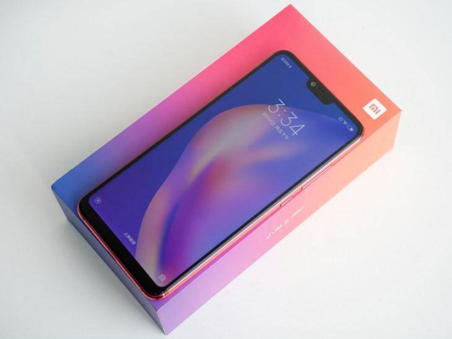 小米8青春版什么时候上市的