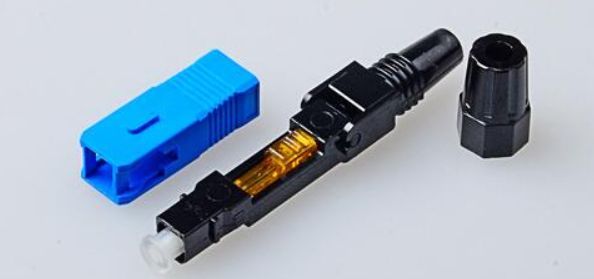 常见的光纤连接器类型有哪些