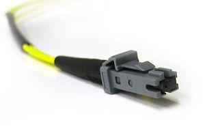 常见的光纤连接器类型有哪些