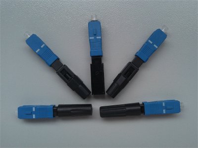 什么是光纤连接器 光纤连接器是什么？