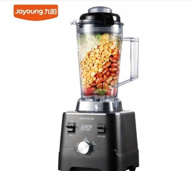 九阳料理机使用方法