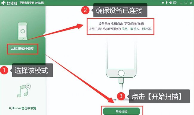 苹果4怎么连接电脑传照片