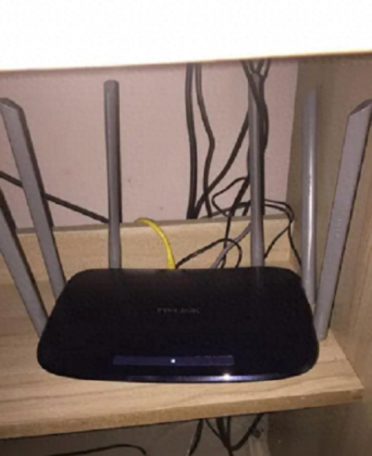为什么手机连不上wifi信息