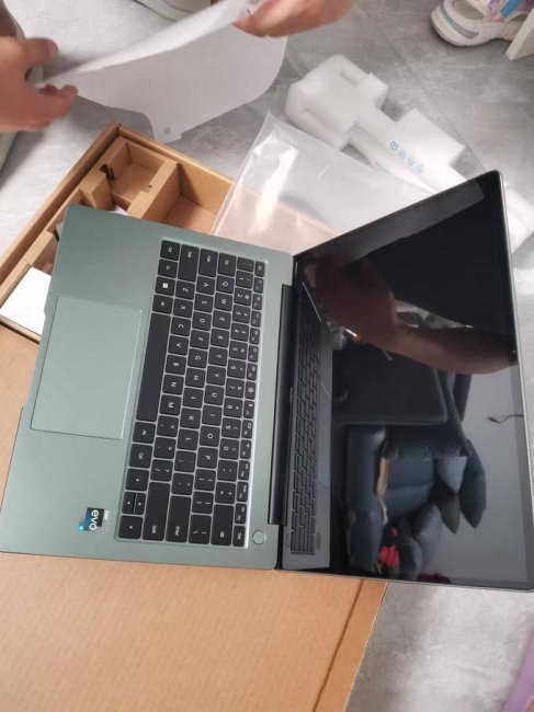 笔记本验机步骤是什么