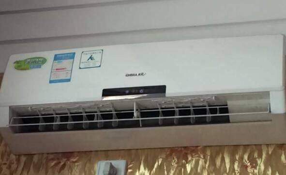 空调怎么制热怎么开