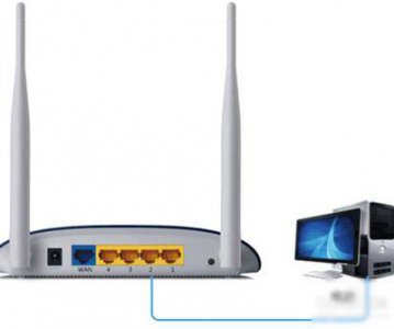d-link无线路由器设置方法 新买的wifi路由器安装教程