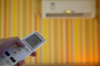 空调一晚上几度电正常 空调调节最省电的方法