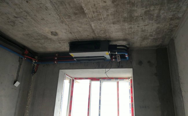 空调一晚上几度电正常