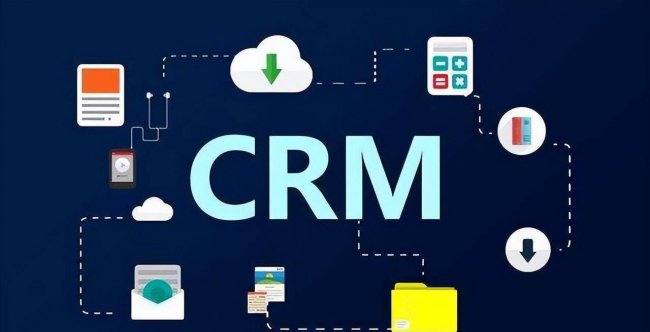crm管理是什么意思