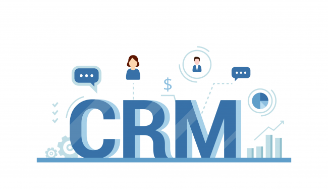 crm管理是什么意思