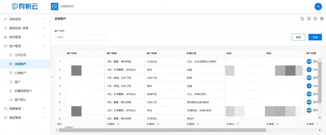 crm管理是什么意思
