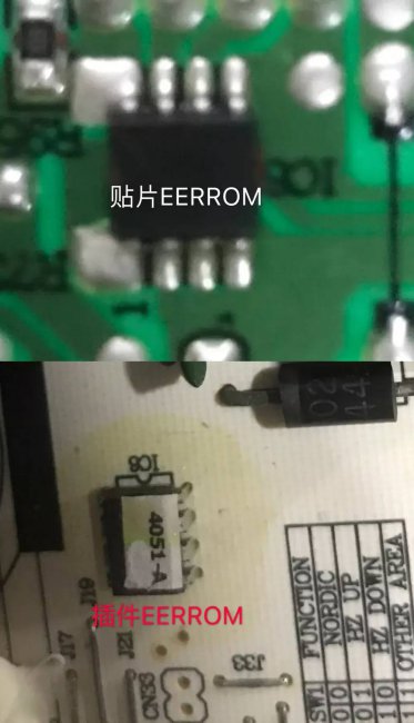 海尔空调故障代码大全