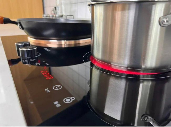 电磁炉用什么锅好一点