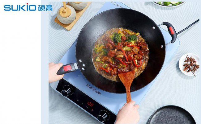 电磁炉用什么锅好一点