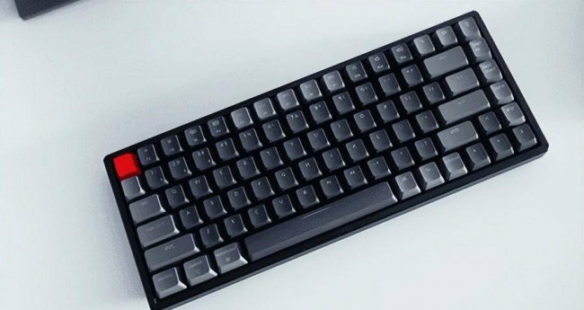 下划线怎么用键盘打出来