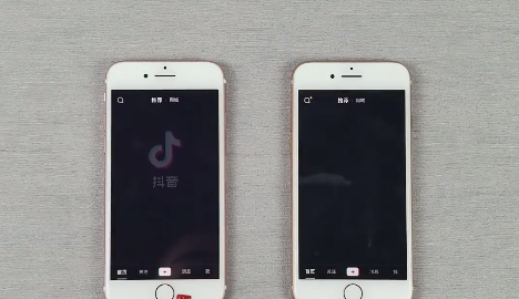 iphone8和iphone7区别在哪里