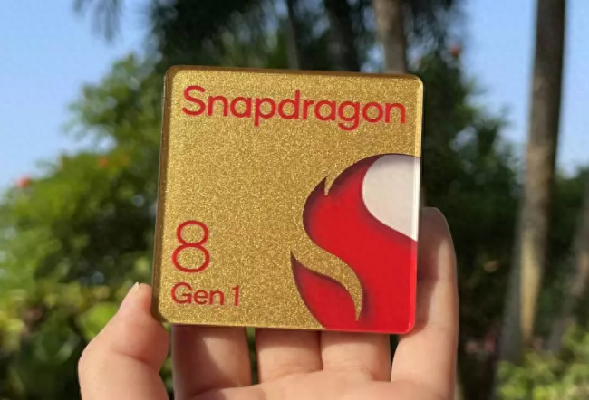 天玑9000和骁龙8GEN1哪个好用