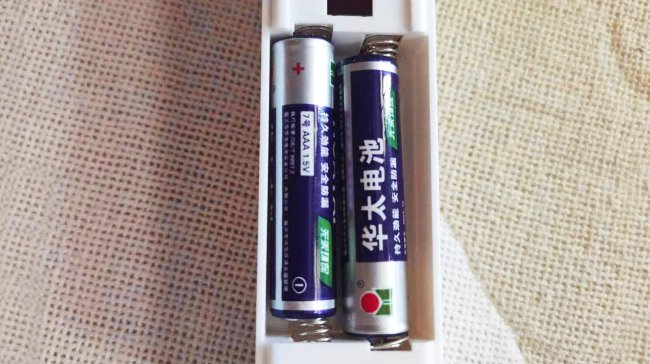 美的空调遥控器功能介绍