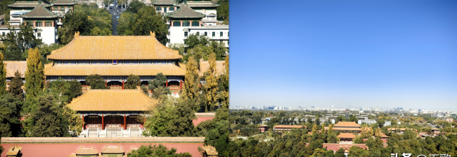 变焦方式有哪些