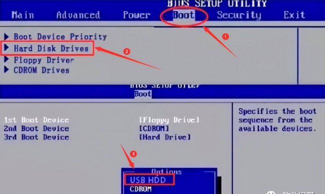 windows10安装教程
