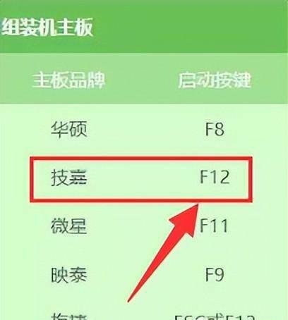 windows10安装教程