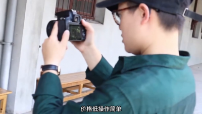 佳能照相机适使用方法 了解佳能系列相机型号介绍