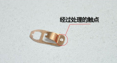无线鼠标怎么拆开