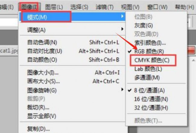 photoshop图像处理技术