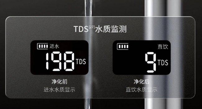如何选择家用净水器的好坏