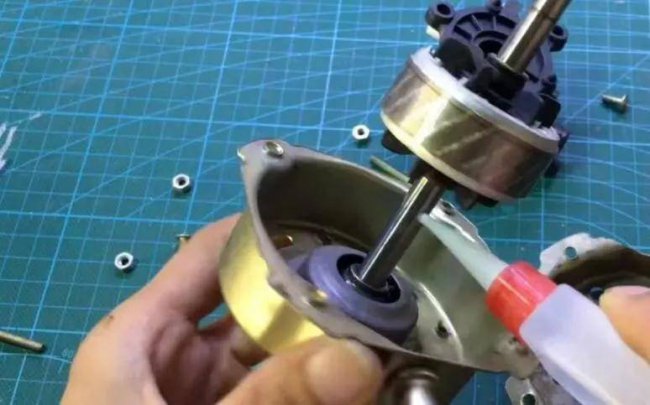 风扇转速慢无力怎么办