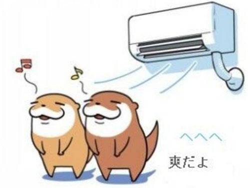 空调噪音大怎么处理