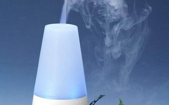 室内加湿器的作用及好处