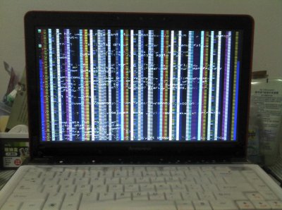 电脑显示屏闪屏怎么回事 详解电脑屏幕闪烁的原因