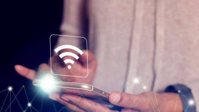 如何改wifi密码和名字