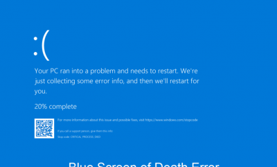 蓝屏的原因是什么 windows10开机蓝屏修复方法