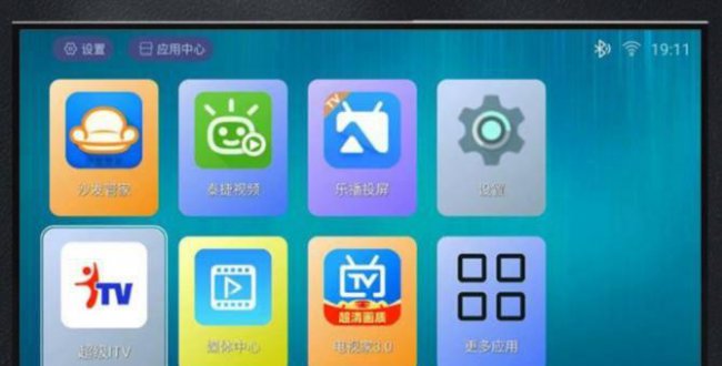 电视机顶盒共享器怎么连接