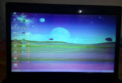 显示屏模糊怎么调整 电脑屏幕清晰度调整方法
