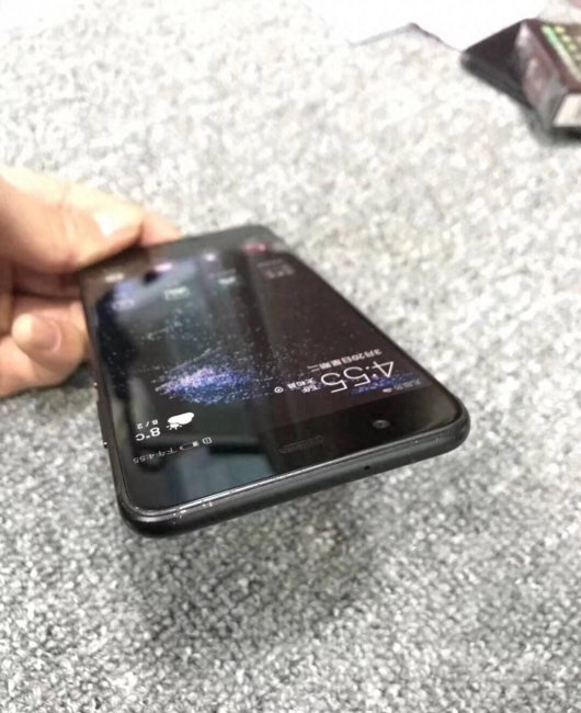 华为p10续航怎么样
